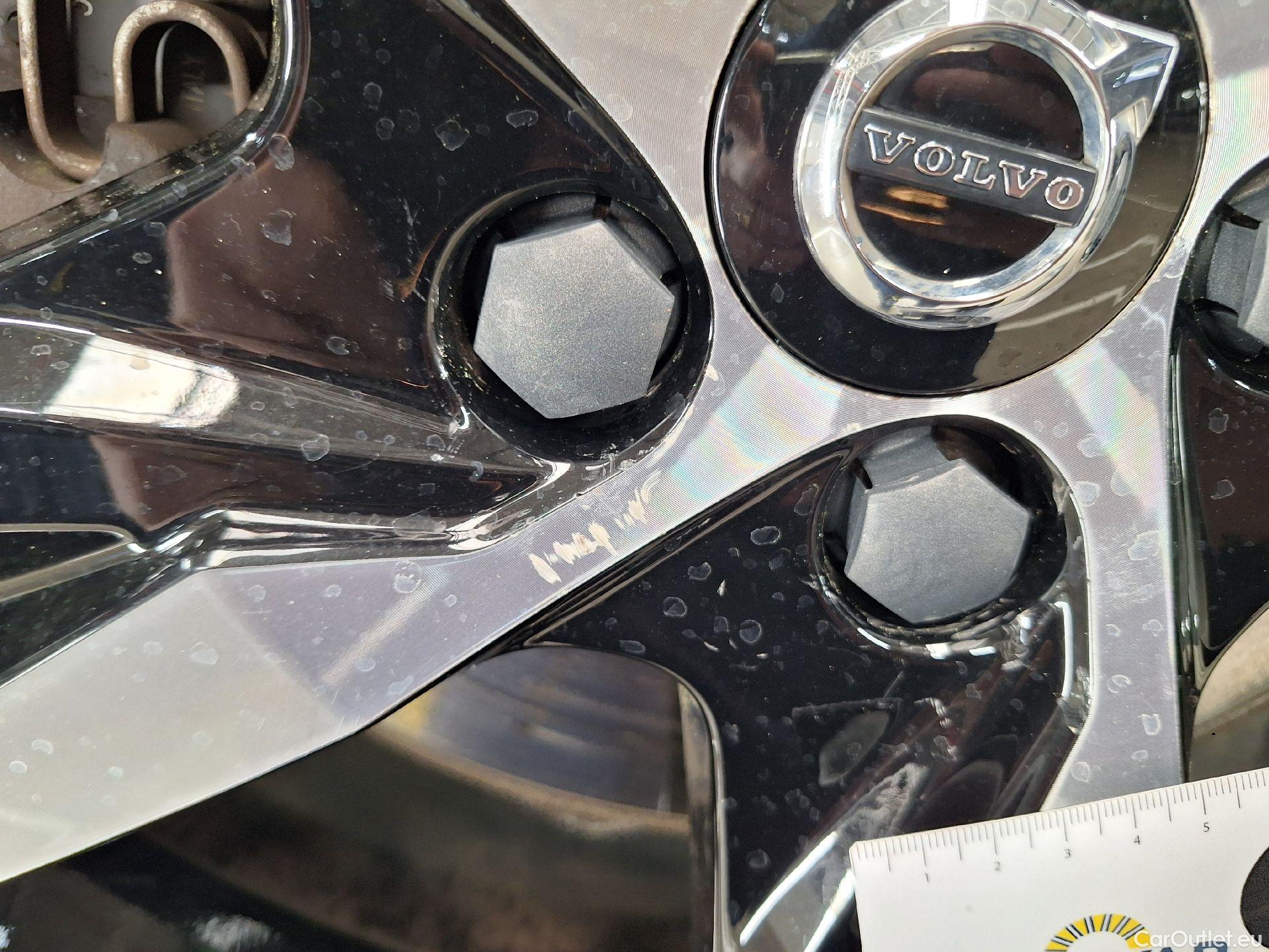  Volvo  XC60 Volvo,  FL'21, Volvo  B4 D Geartronic R-Design 5d #53