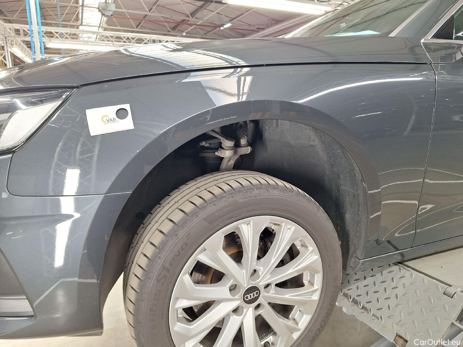  Audi  A4 Audi,  Avant FL'19, Audi  Avant 2.0 30 TDi 100kW S tronic Business E #18