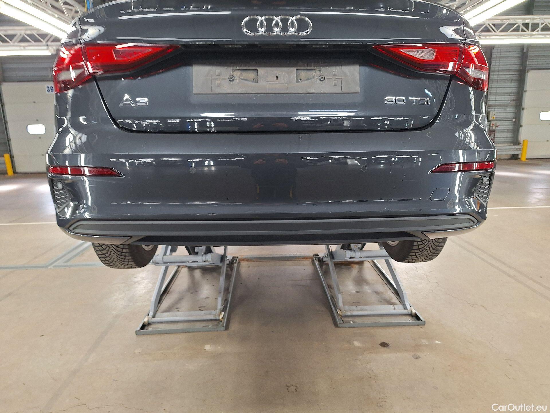  Audi  A3 Audi,  Berline '20, Audi  Berline 2.0 TDi 30 85kW 4d #11