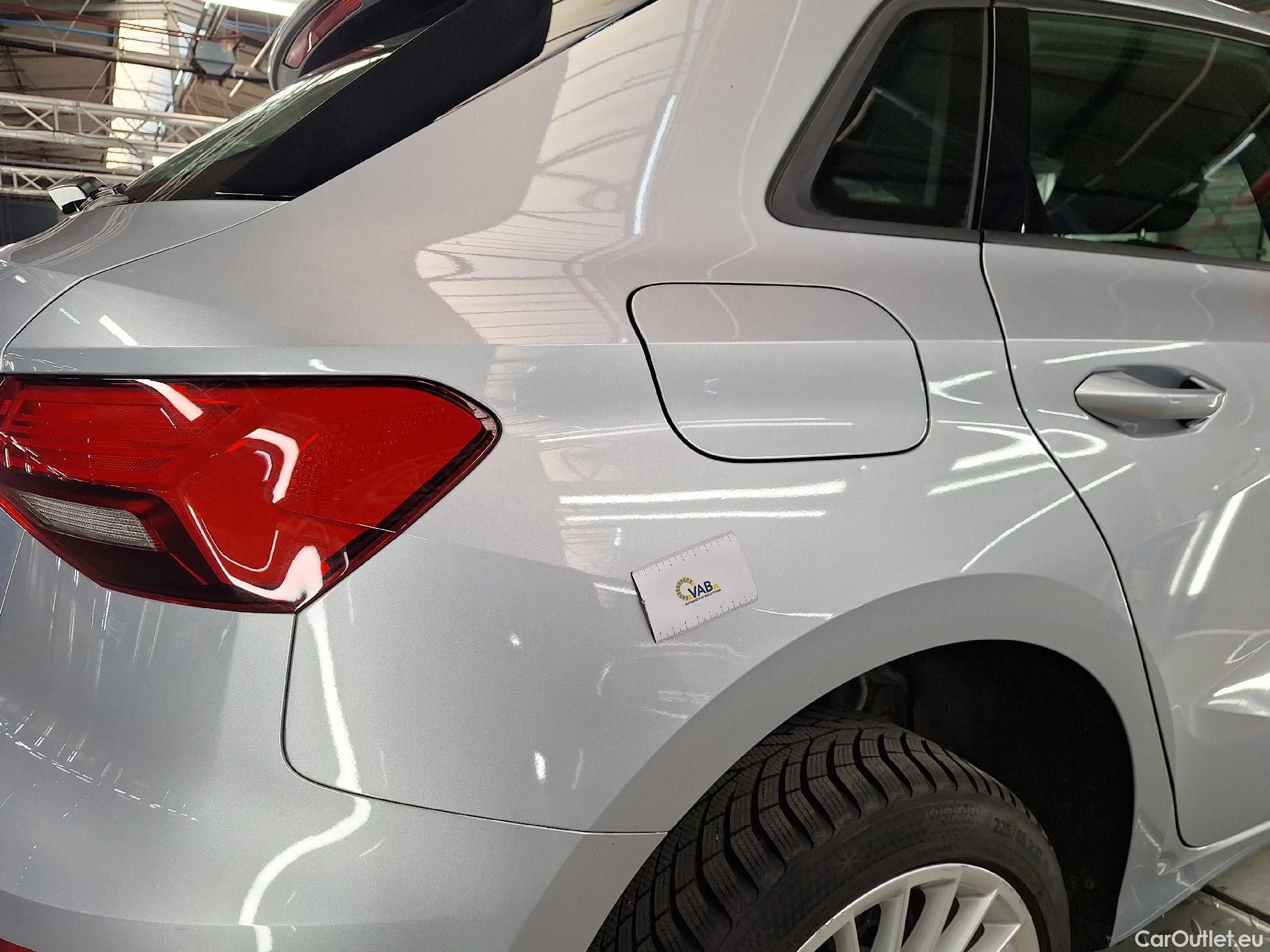  Audi  A3 Audi,  SB '20, Audi  Sportback 1.0 30 TFSi 81kW S tronic Adv. B #41