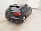  Audi  A3 Audi,  Sportback FL'16, Audi  Sportback 2.0 40 TFSi 140kW S tronic Quatt #8