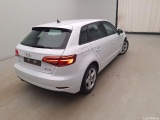  Audi  A3 Audi,  Sportback FL'16, Audi  Sportback 1.6 30 TDi 85kW 5d #8