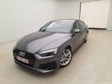 A5 Sportback