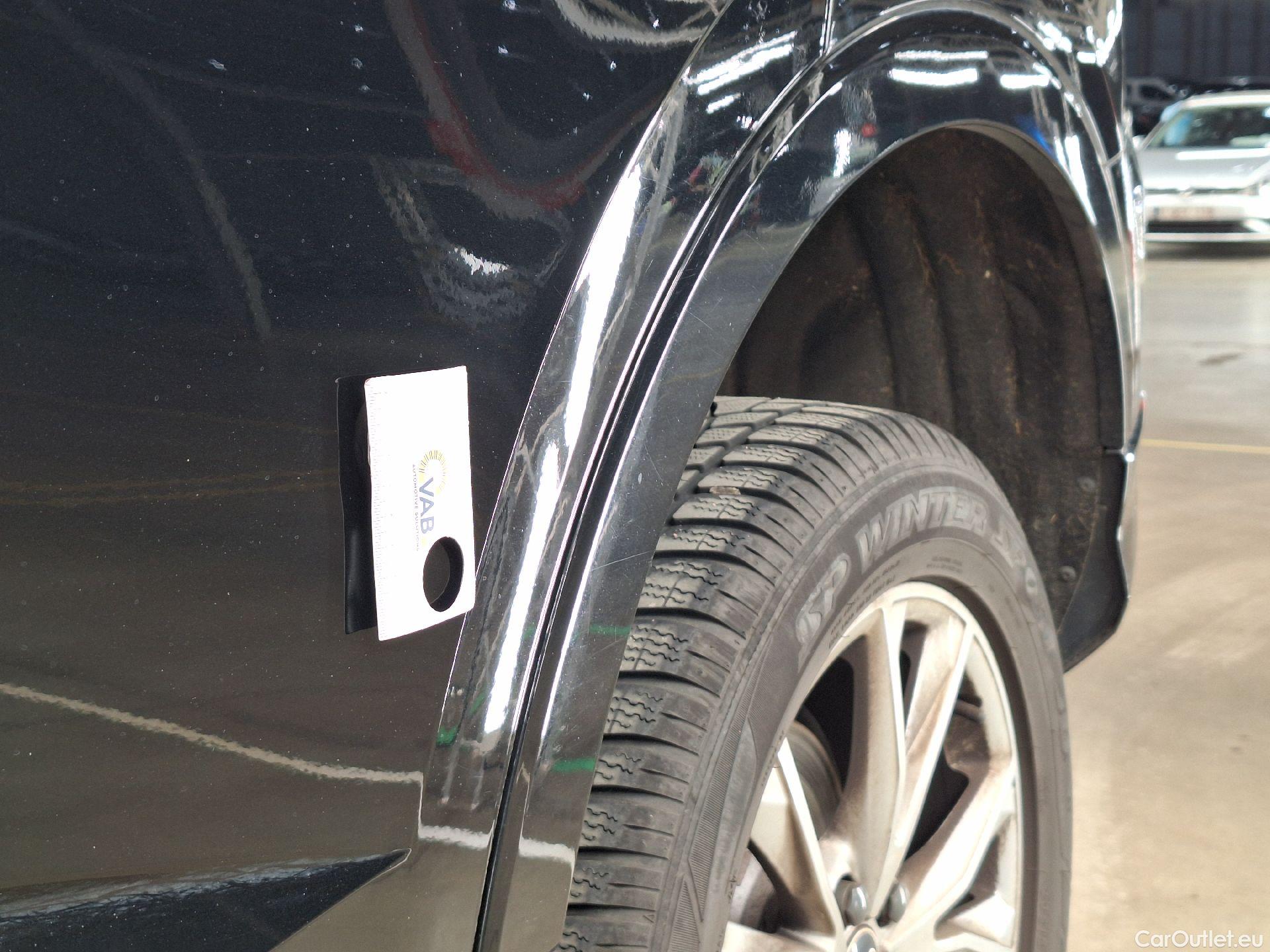  Audi  Q3 Audi,  SB '19, Audi  Sportback 35 TFSI S Line 5d #21