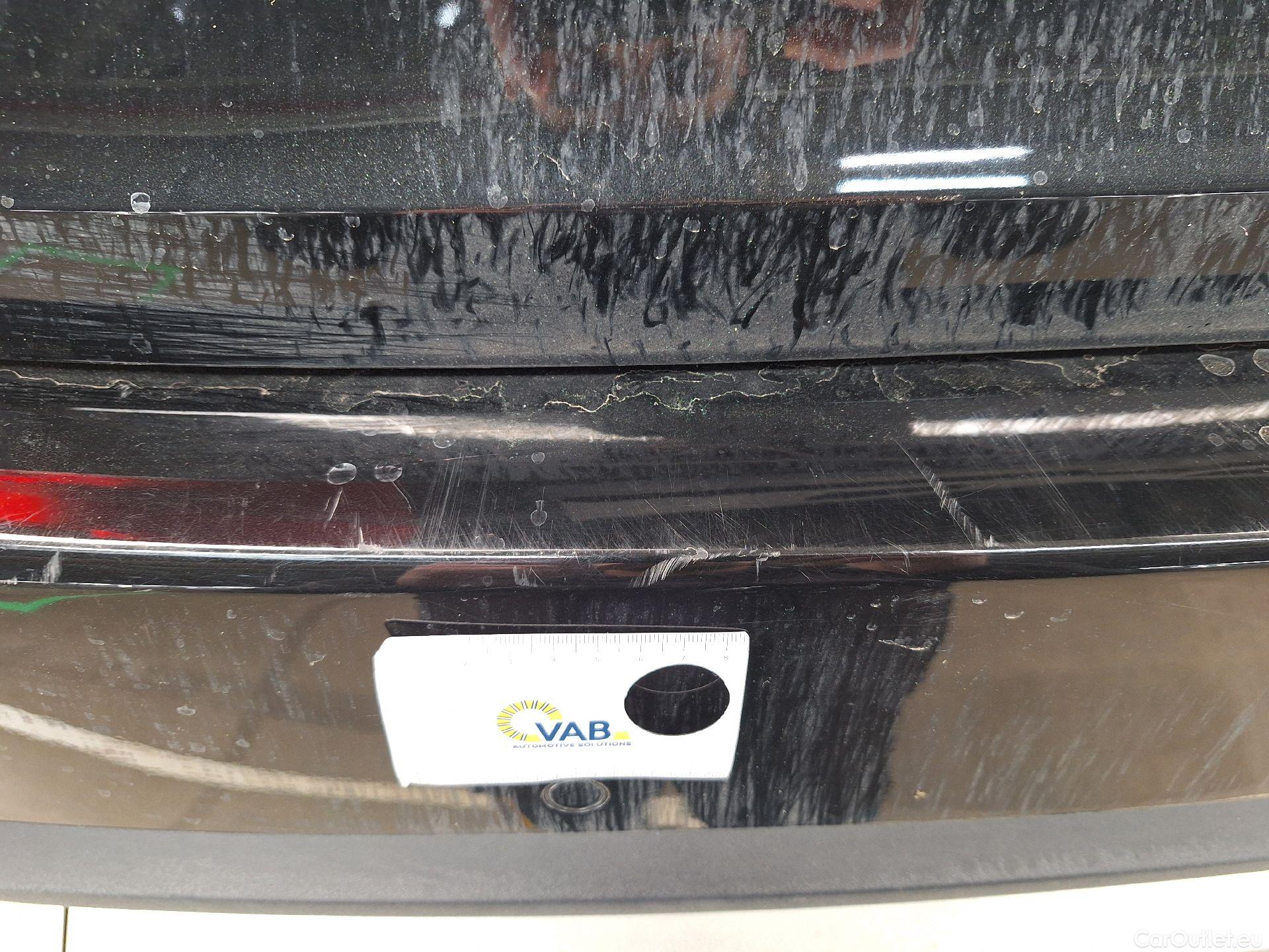  Audi  Q3 Audi,  SB '19, Audi  Sportback 35 TFSI S Line 5d #25