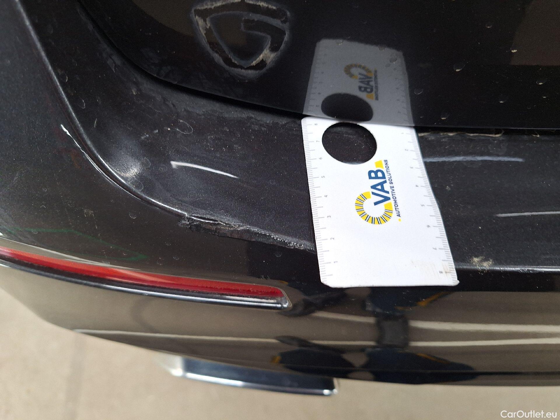  Bmw  Serie 5 BMW, 5-serie To FL'20, BMW 5 Reeks Touring 520d Aut. (120 kW) 5d #10