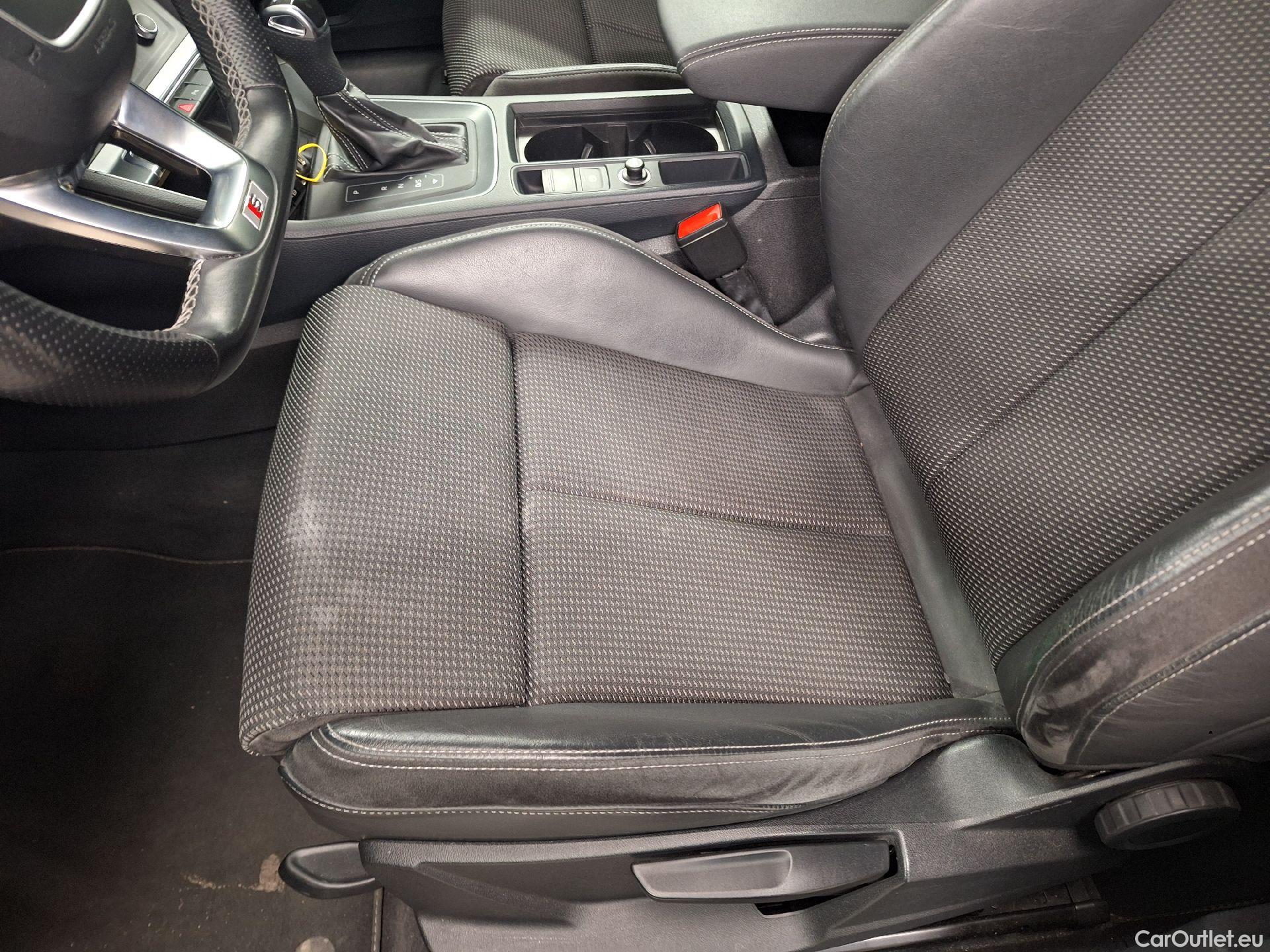  Audi  Q3 Audi,  SB '19, Audi  Sportback 35 TDI S tronic S Line Business  #8