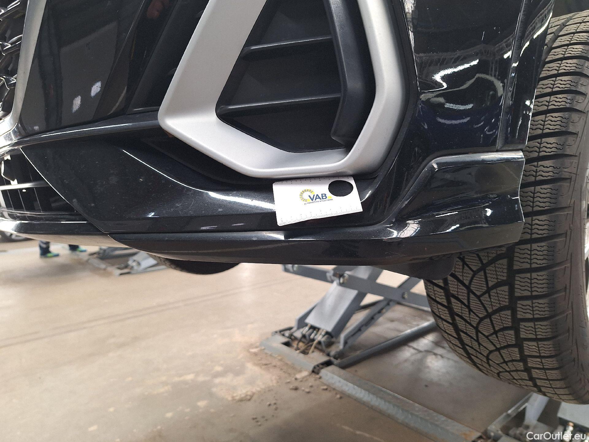  Audi  Q3 Audi,  SB '19, Audi  Sportback 35 TFSI S Line 5d #39