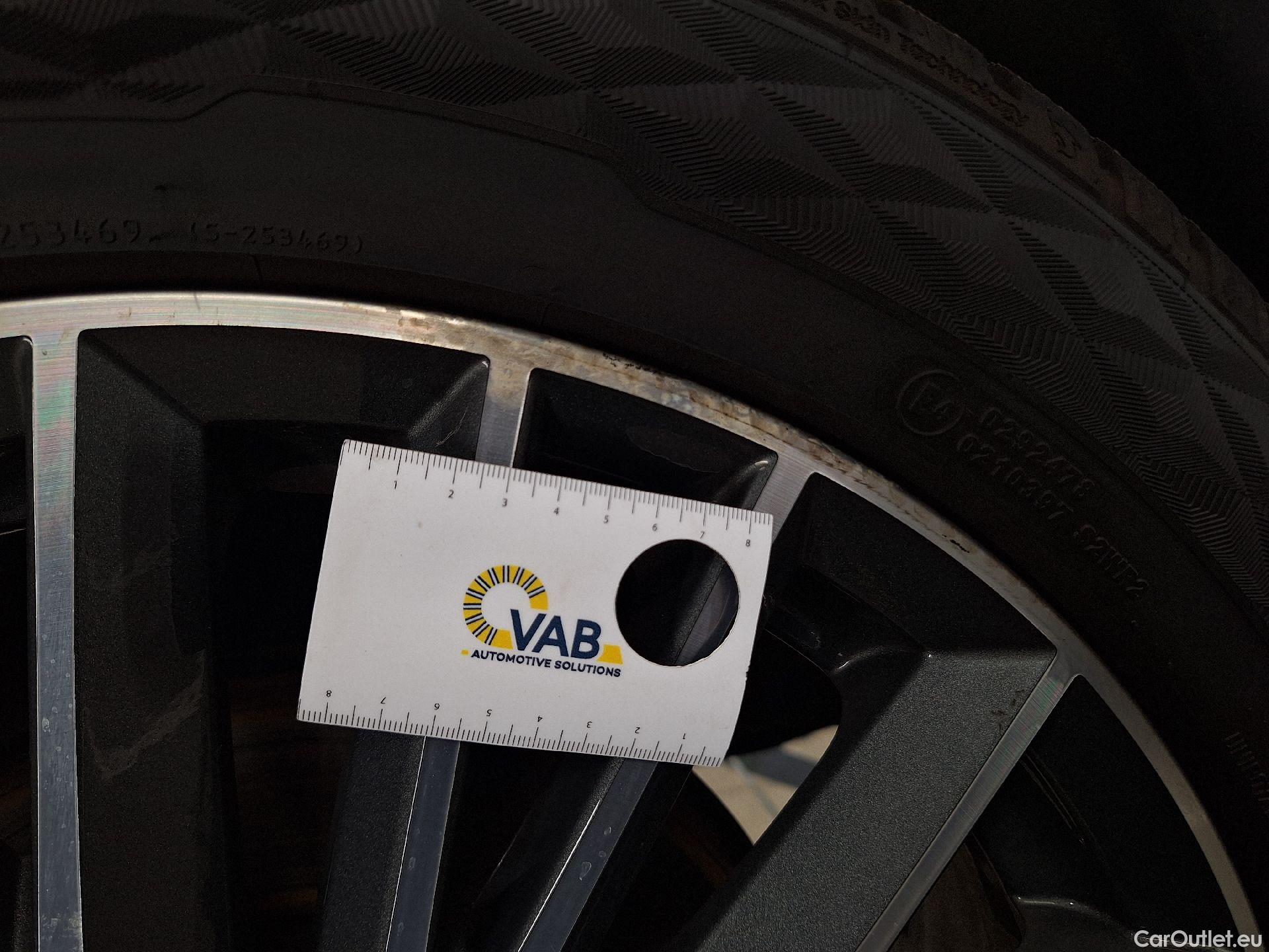  Audi  Q3 Audi,  SB '19, Audi  Sportback 35 TDI S tronic S Line Business  #41