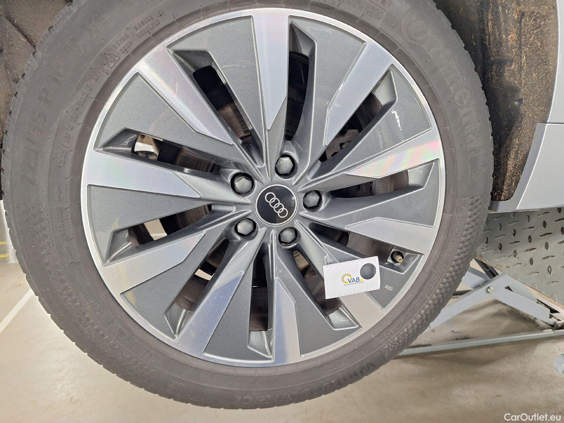  Audi  A6 Audi,  Avant '18, Audi  Avant Business Edition Attr. 35 TDI S tron #43