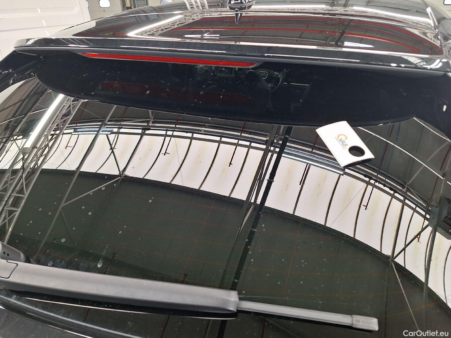  Audi  Q3 Audi,  SB '19, Audi  Sportback 35 TDI S tronic S Line Business  #11