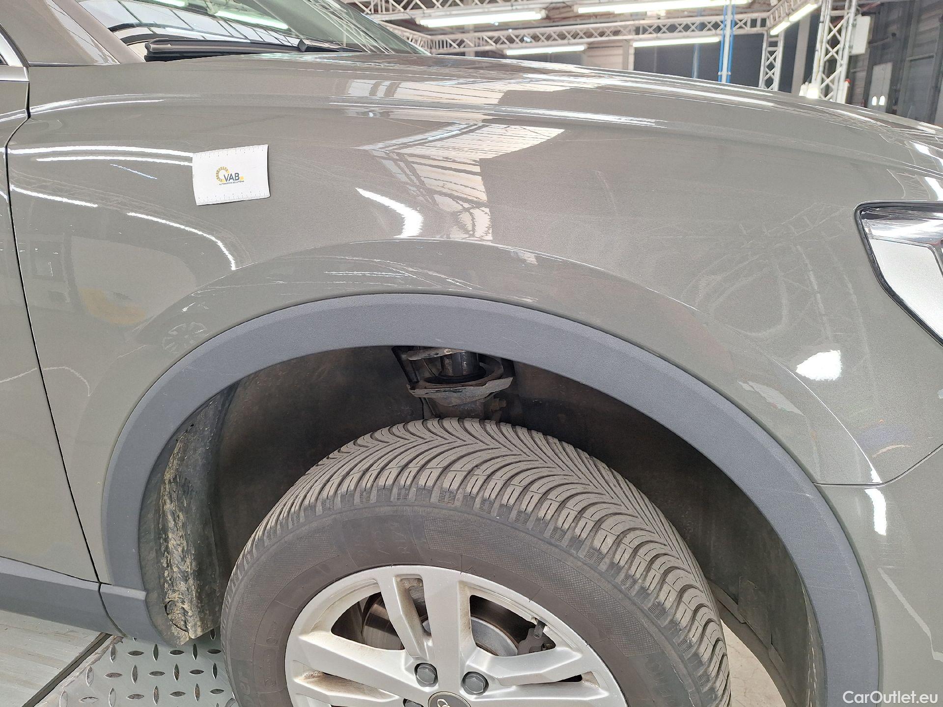  Audi  Q3 Audi,  '18, Audi  35 TDI S Tronic Business Edition 5d #33