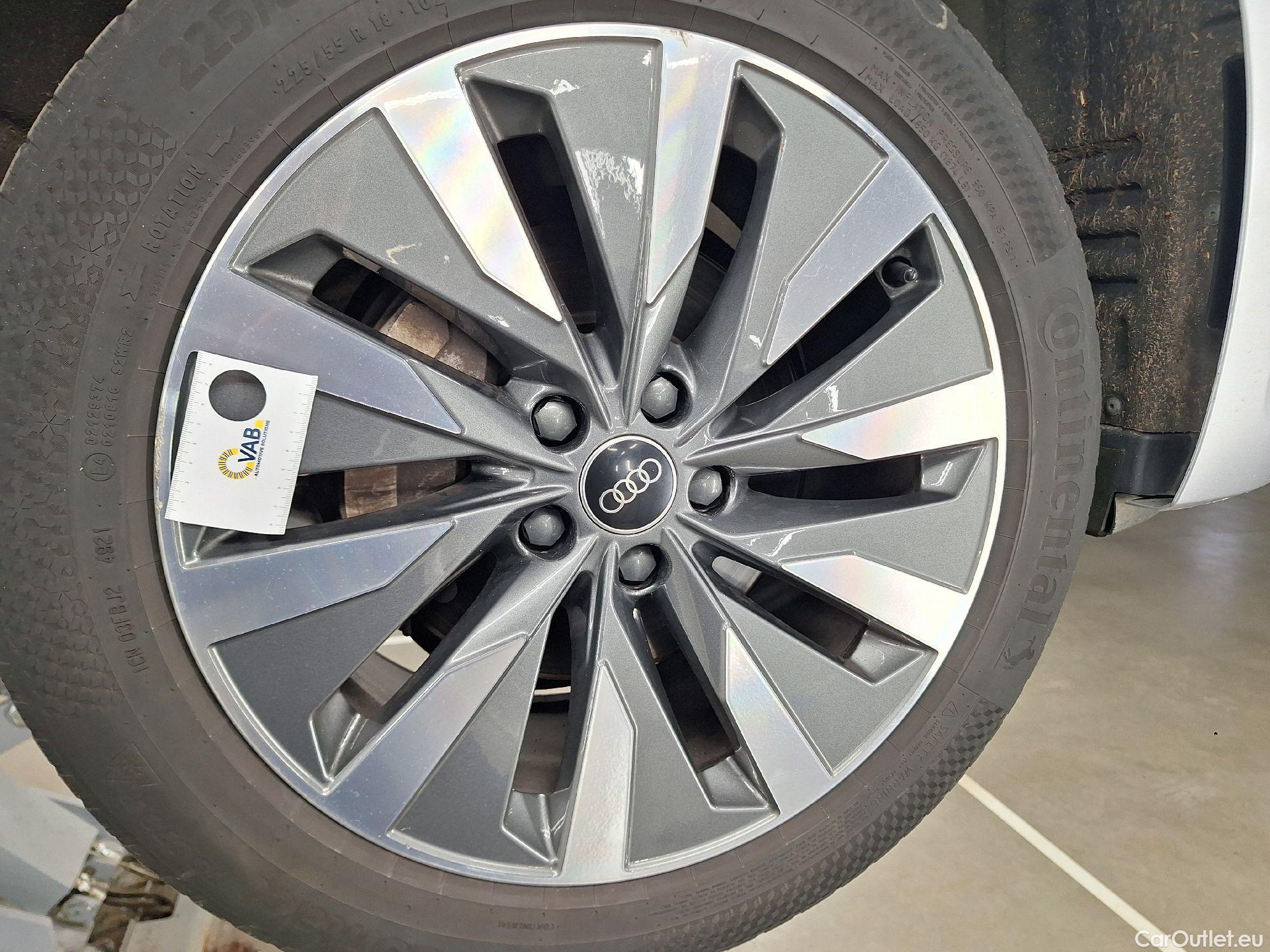  Audi  A6 Audi,  Avant '18, Audi  Avant Business Edition Attr. 35 TDI S tron #45