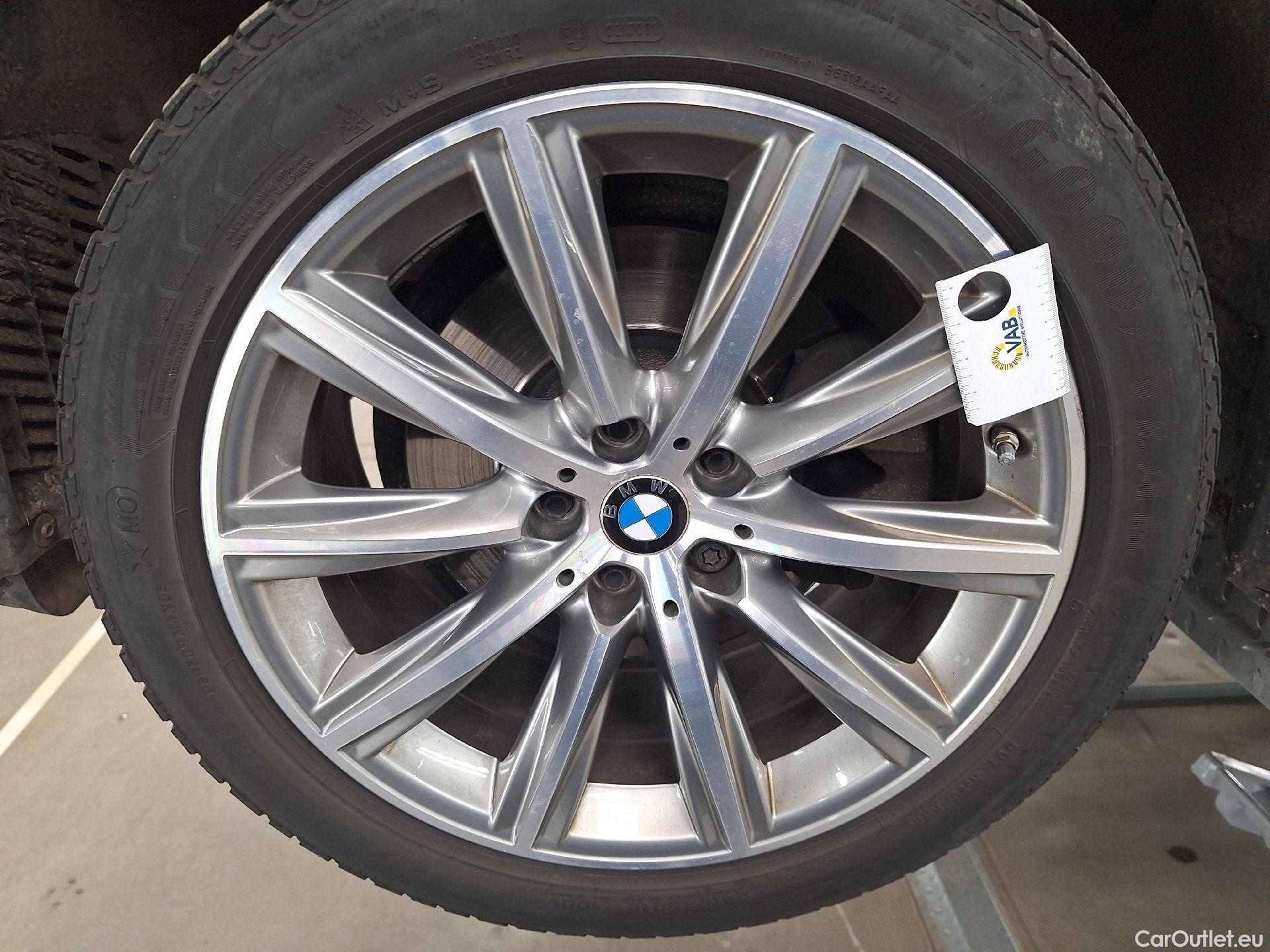  Bmw  Serie 5 BMW, 5-serie To FL'20, BMW 5 Reeks Touring 520d Aut. (120 kW) 5d #17