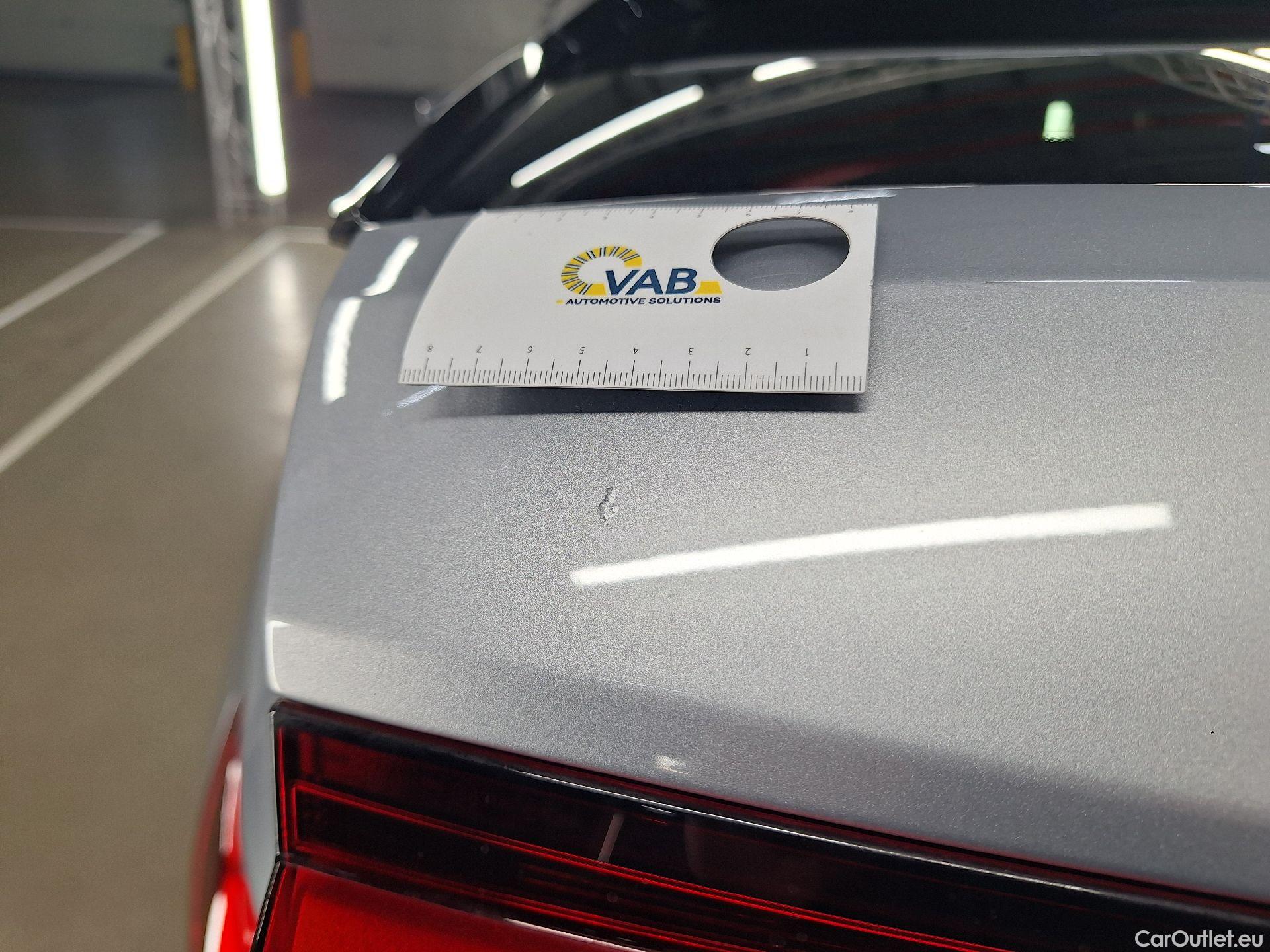  Audi  A6 Audi,  Avant '18, Audi  Avant Business Edition Attr. 35 TDI S tron #18