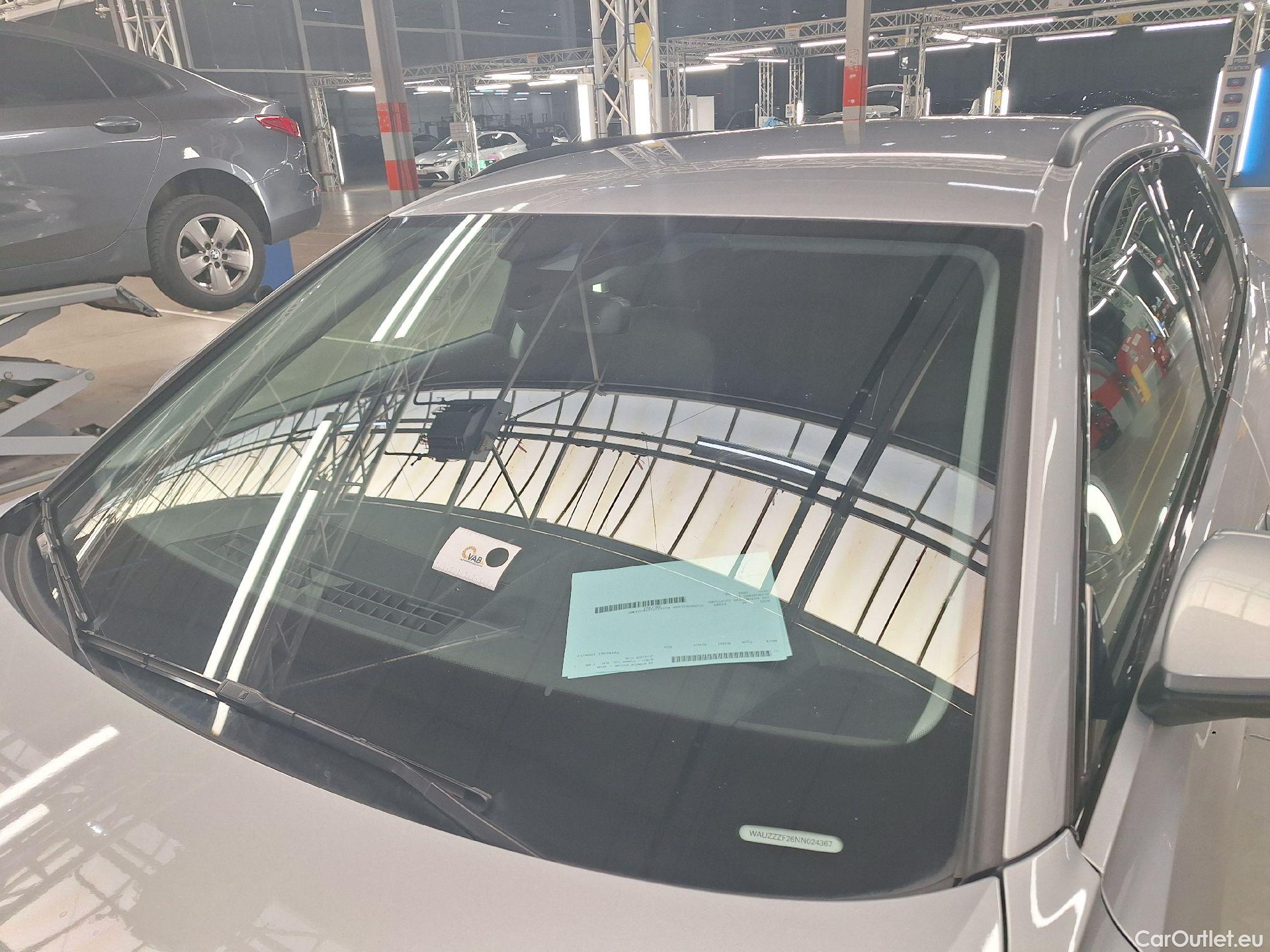  Audi  A6 Audi,  Avant '18, Audi  Avant Business Edition Attr. 35 TDI S tron #1