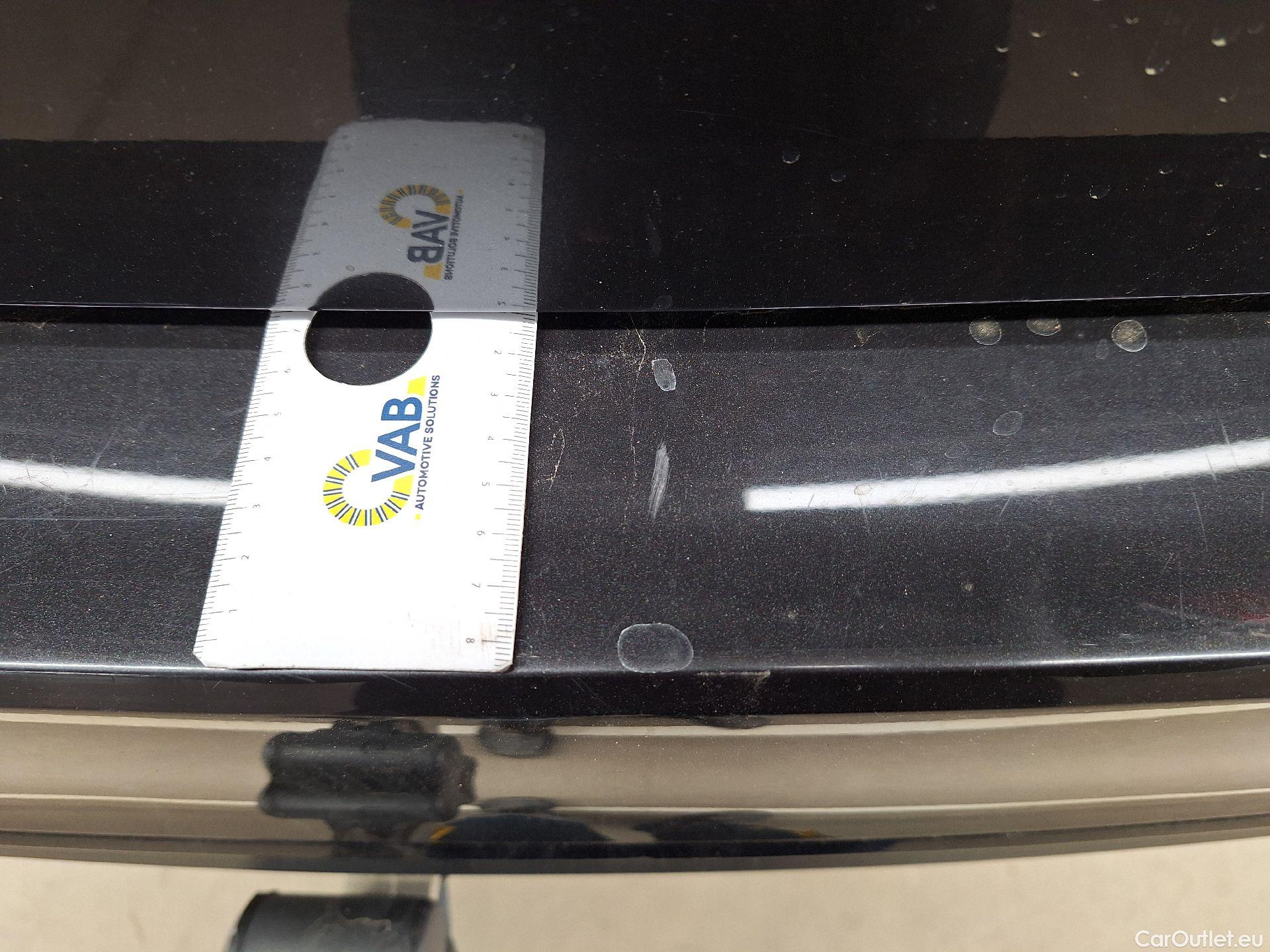  Bmw  Serie 5 BMW, 5-serie To FL'20, BMW 5 Reeks Touring 520d Aut. (120 kW) 5d #12