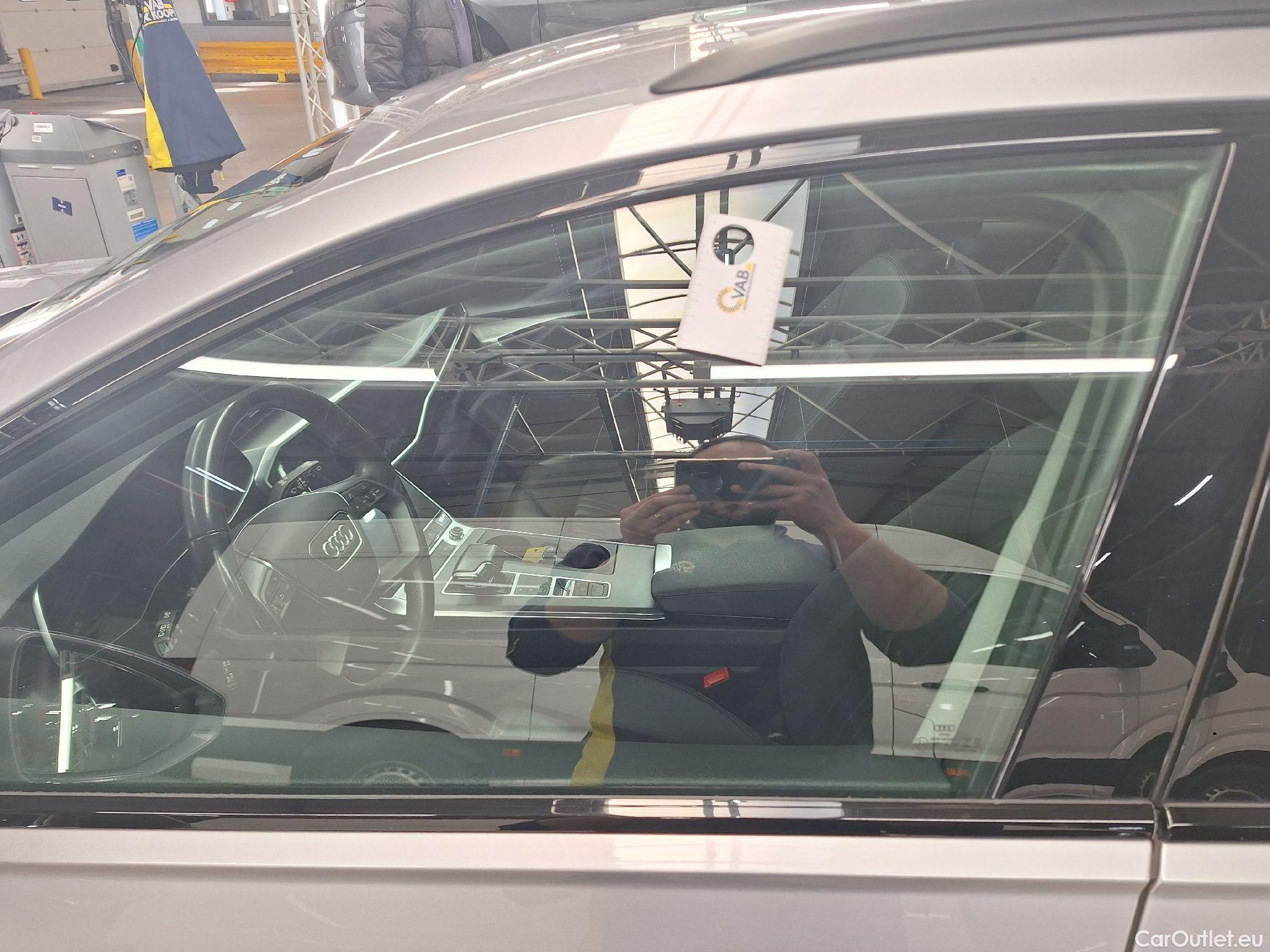  Audi  A6 Audi,  Avant '18, Audi  Avant Business Edition Attr. 35 TDI S tron #13