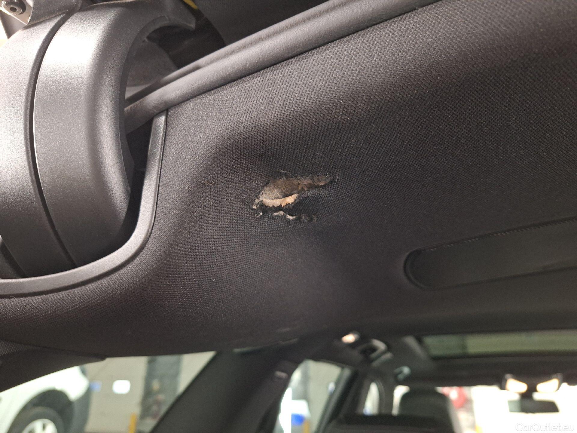  Bmw  Serie 5 BMW, 5-serie To FL'20, BMW 5 Reeks Touring 520d Aut. (120 kW) 5d #4