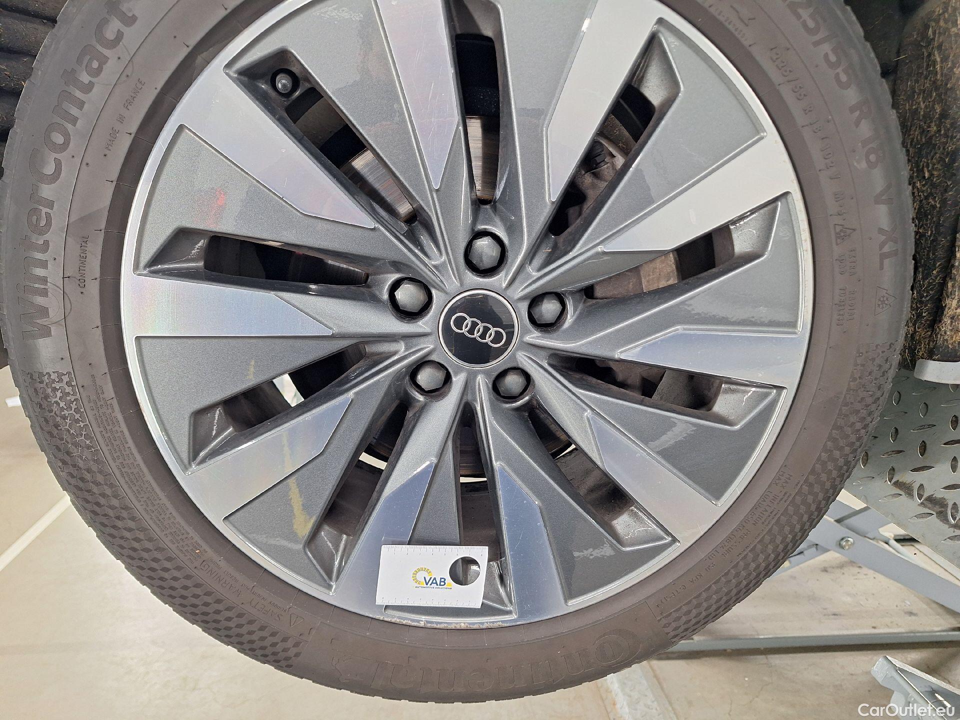  Audi  A6 Audi,  Avant '18, Audi  Avant Business Edition Attr. 35 TDI S tron #37