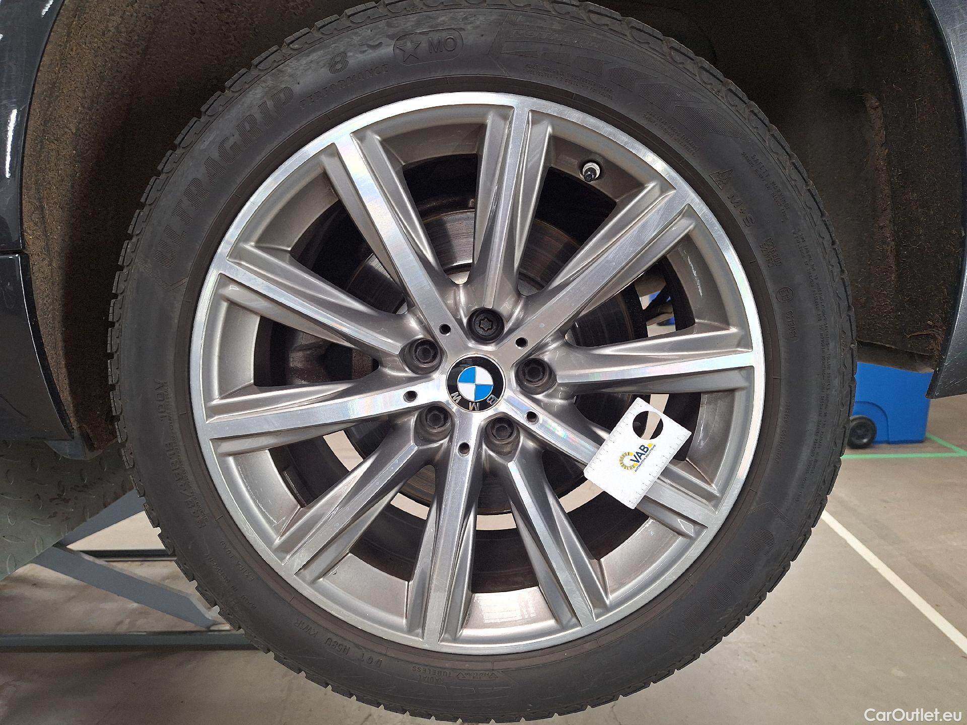  Bmw  Serie 5 BMW, 5-serie To FL'20, BMW 5 Reeks Touring 520d Aut. (120 kW) 5d #21