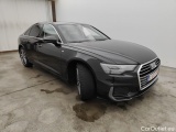  Audi  A6 Audi  Business Edition Sport 35 TDI S tronic 4d #8