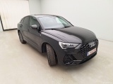  Audi  Q3 Audi,  SB '19, Audi  Sportback 35 TDI S tronic S Line Business  #9