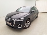  Audi  Q3 Audi,  SB '19, Audi  Sportback 35 TFSI S Line 5d #2