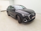  Audi  Q3 Audi,  SB '19, Audi  Sportback 35 TFSI S Line 5d #9