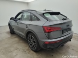  Audi  Q5 Audi  SPORTBACK Bus.Ed.SL 35 TDI S tronic 5d #7