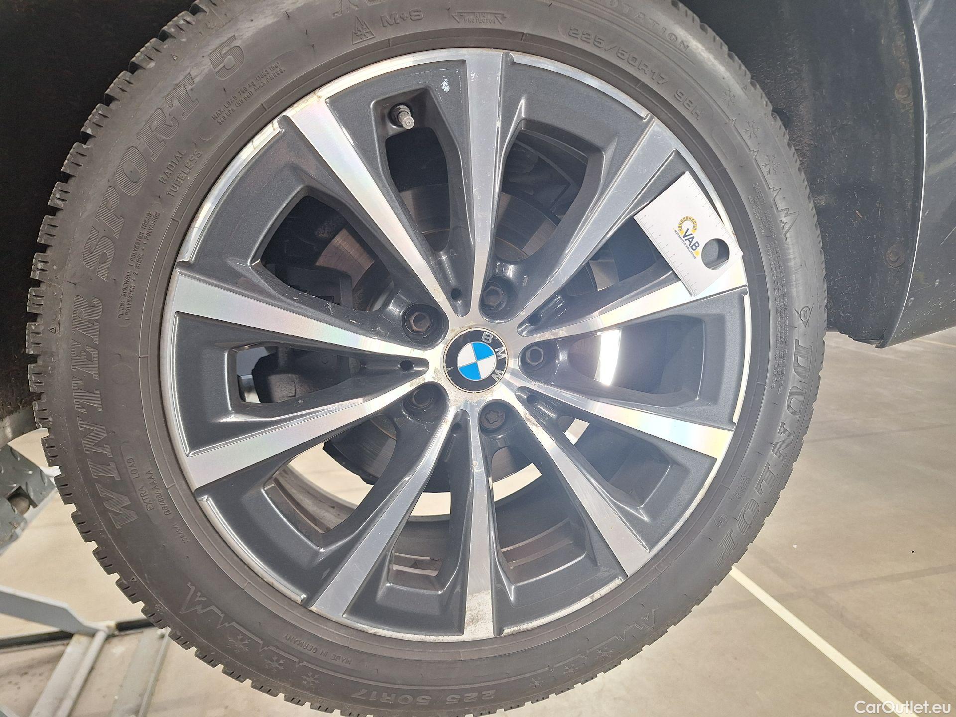  Bmw  Serie 3 BMW, 3-serie '18, BMW 3 Reeks Berline 318dA (110 kW) 4d #39