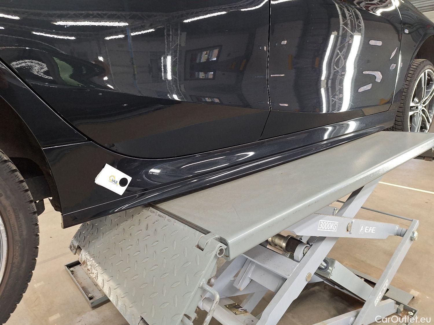  Bmw  Serie 1 BMW, 1-serie '19, BMW 1 Reeks Hatch 116iA (80 kW) 5d #10