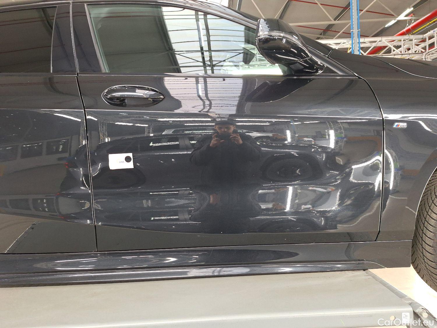  Bmw  Serie 1 BMW, 1-serie '19, BMW 1 Reeks Hatch 116iA (80 kW) 5d #12