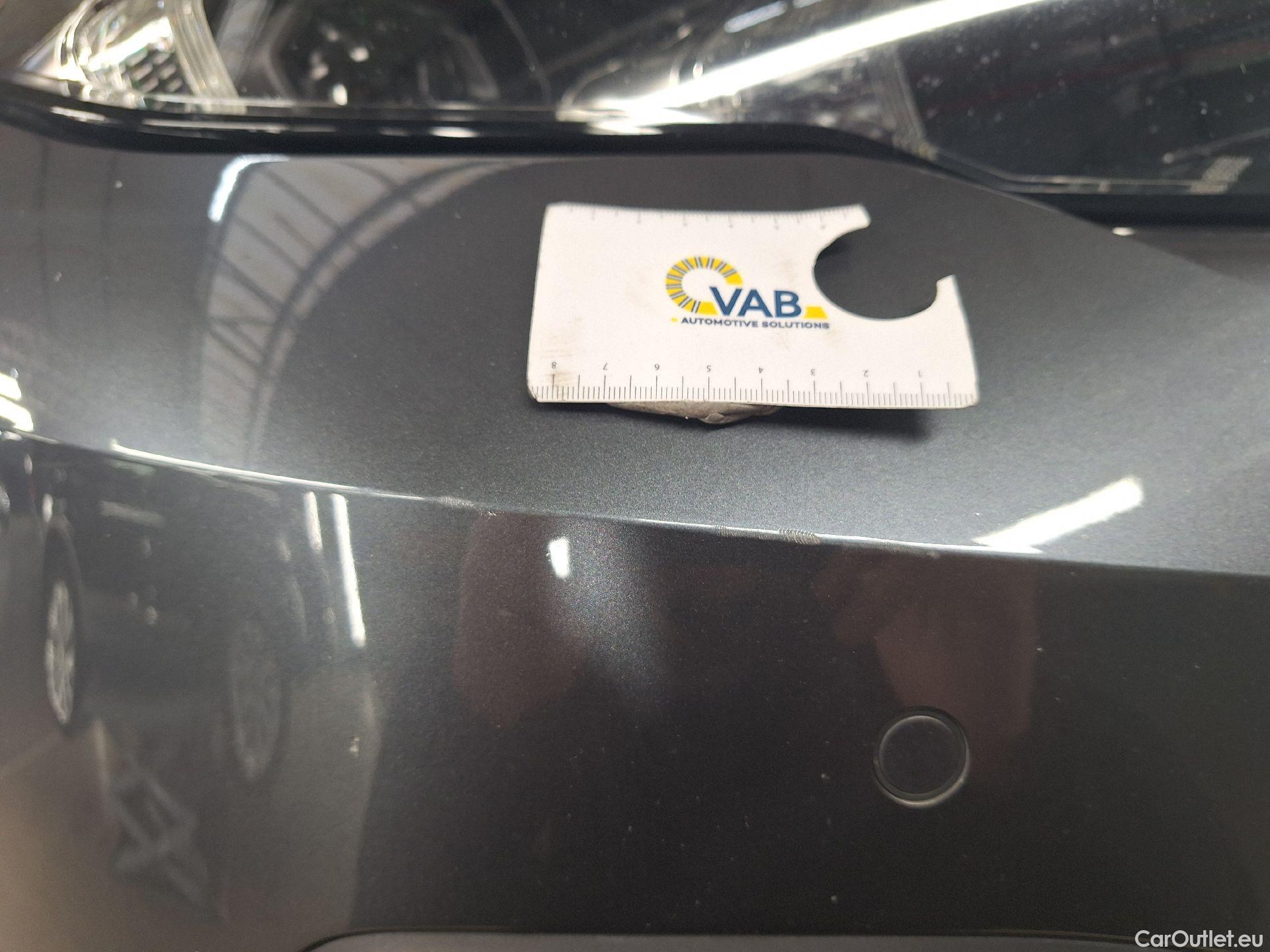  Bmw  Serie 2 BMW, 2-serie Gr.Coupé '19, BMW 2 Reeks Gran Coupé 218iA (100kW) 4d #24