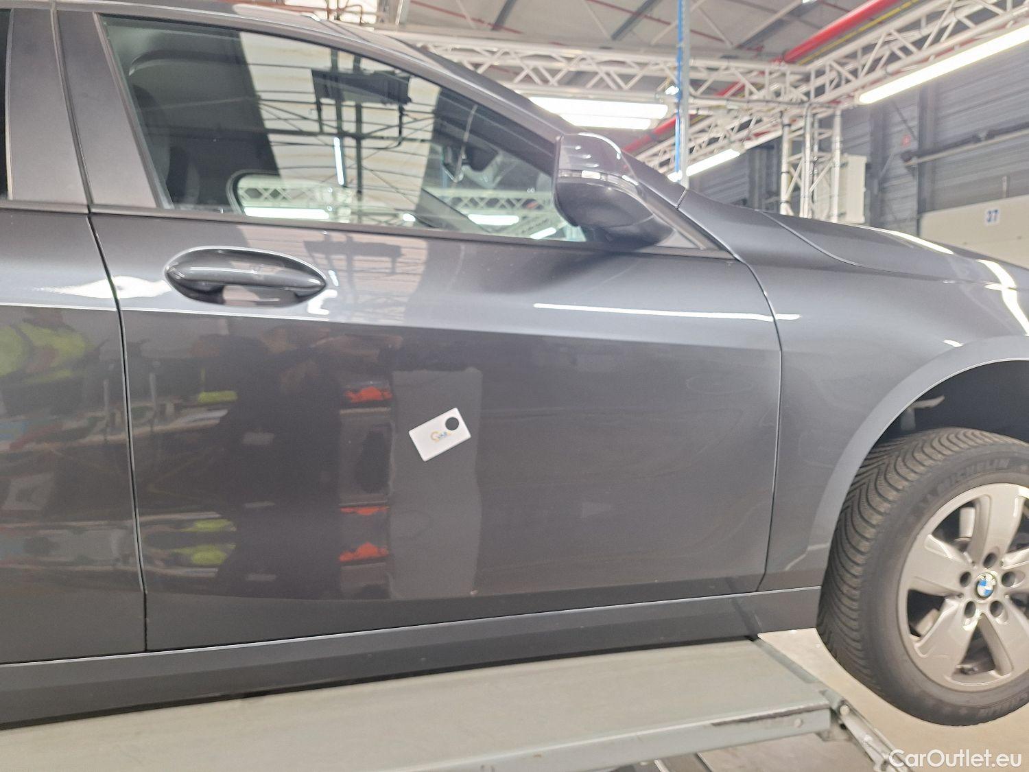  Bmw  Serie 1 BMW, 1-serie '19, BMW 1 Reeks Hatch 118d (110 kW) 5d #10