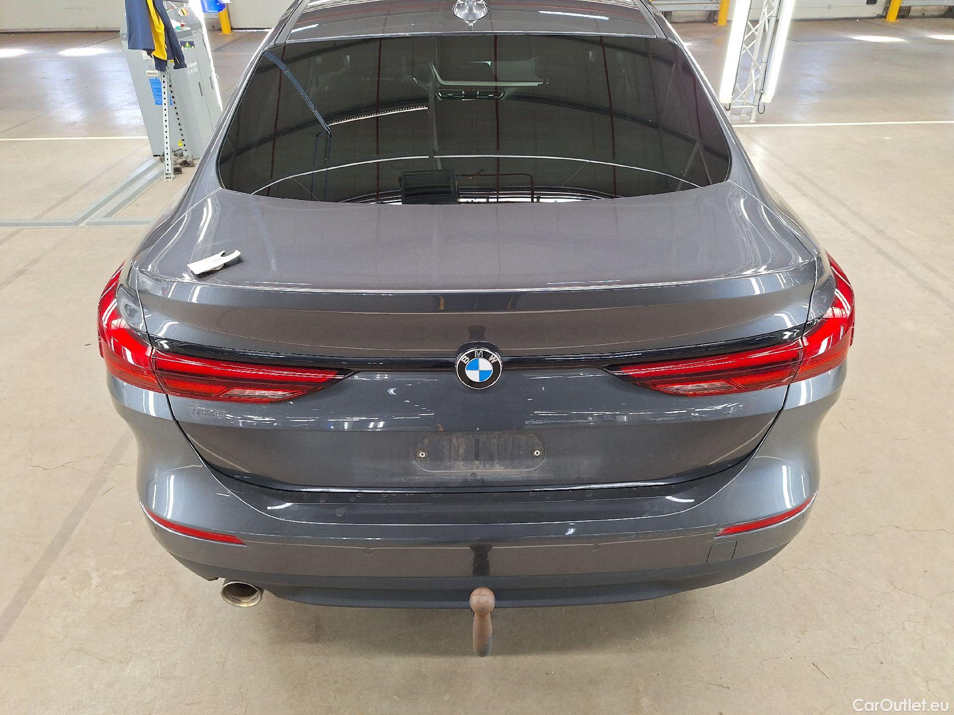  Bmw  Serie 2 BMW, 2-serie Gr.Coupé '19, BMW 2 Reeks Gran Coupé 218iA (100kW) 4d #5