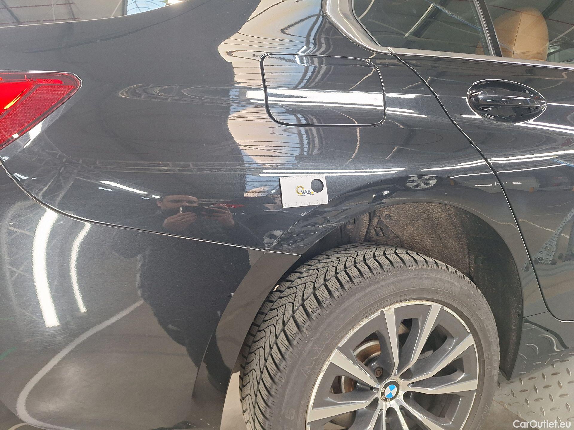  Bmw  Serie 3 BMW, 3-serie '18, BMW 3 Reeks Berline 318dA (110 kW) 4d #21