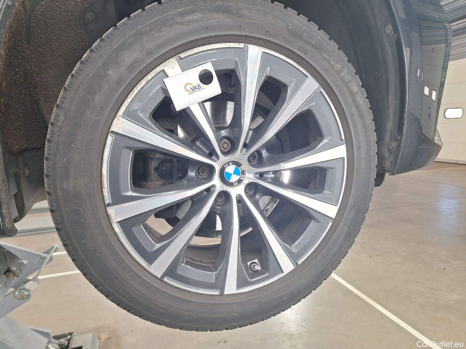  Bmw  Serie 3 BMW, 3-serie '18, BMW 3 Reeks Berline 318dA (110 kW) 4d #44