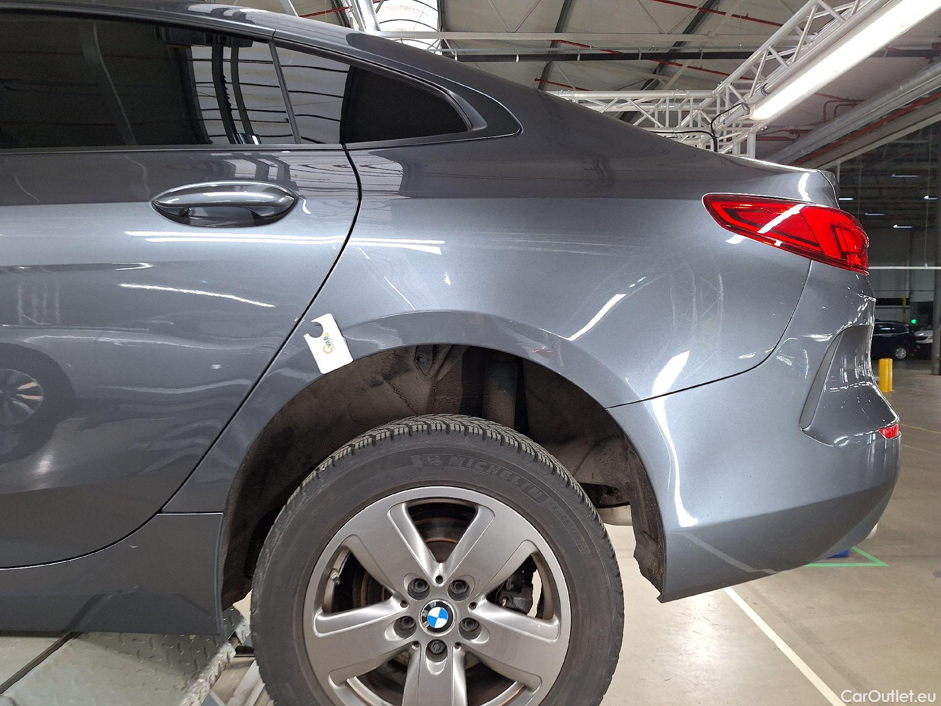  Bmw  Serie 2 BMW, 2-serie Gr.Coupé '19, BMW 2 Reeks Gran Coupé 218iA (100kW) 4d #14