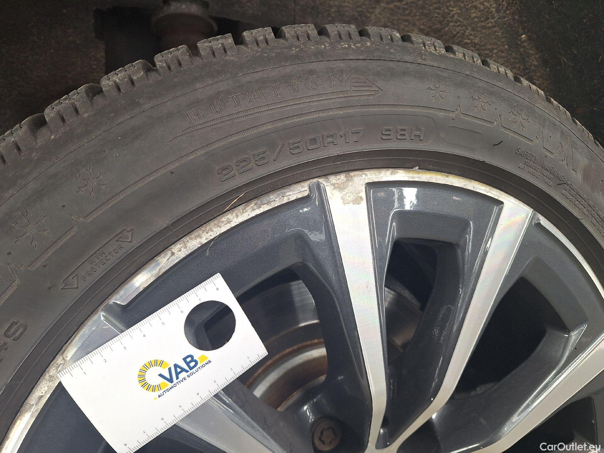  Bmw  Serie 3 BMW, 3-serie '18, BMW 3 Reeks Berline 318dA (110 kW) 4d #43