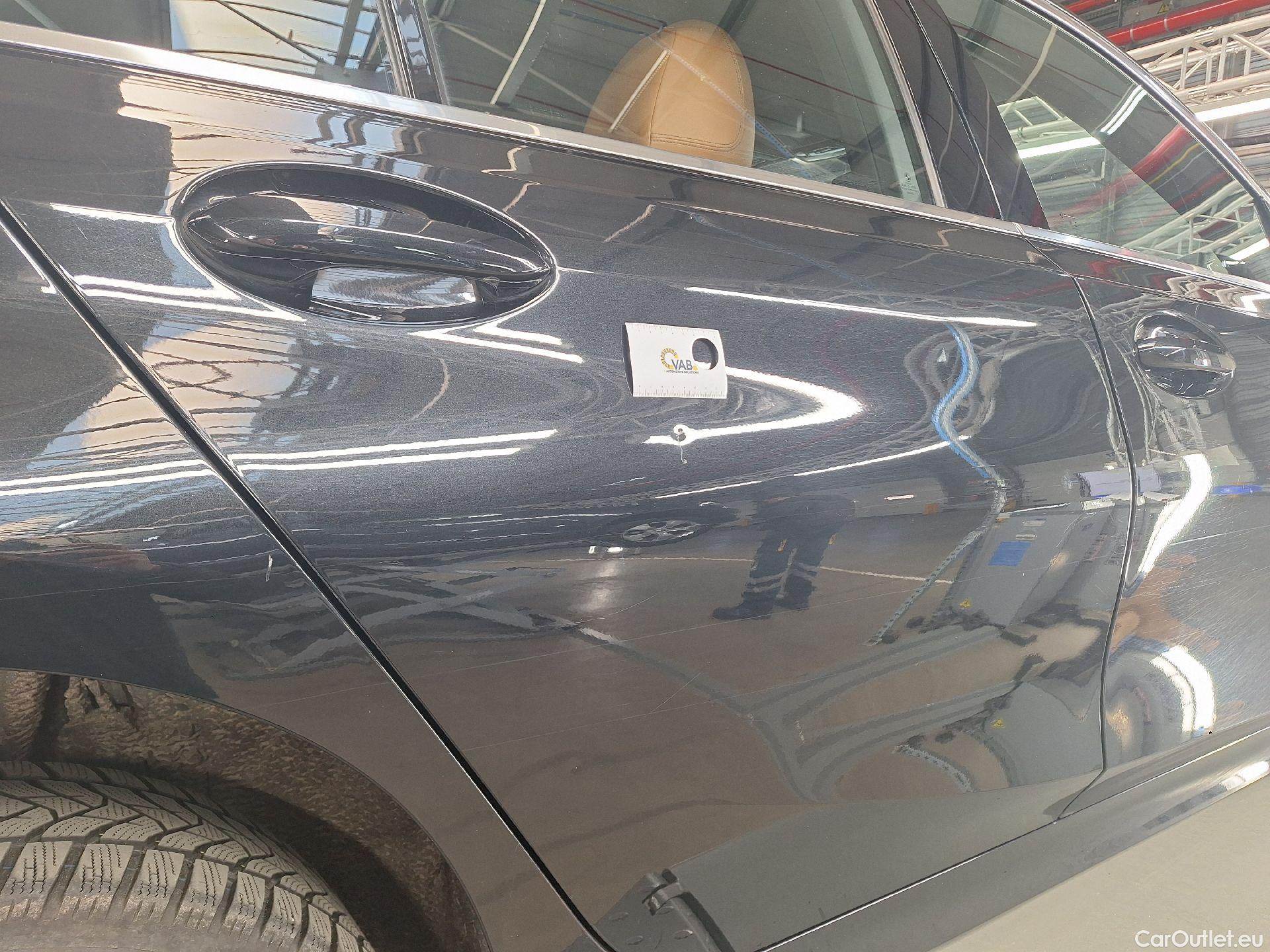  Bmw  Serie 3 BMW, 3-serie '18, BMW 3 Reeks Berline 318dA (110 kW) 4d #23