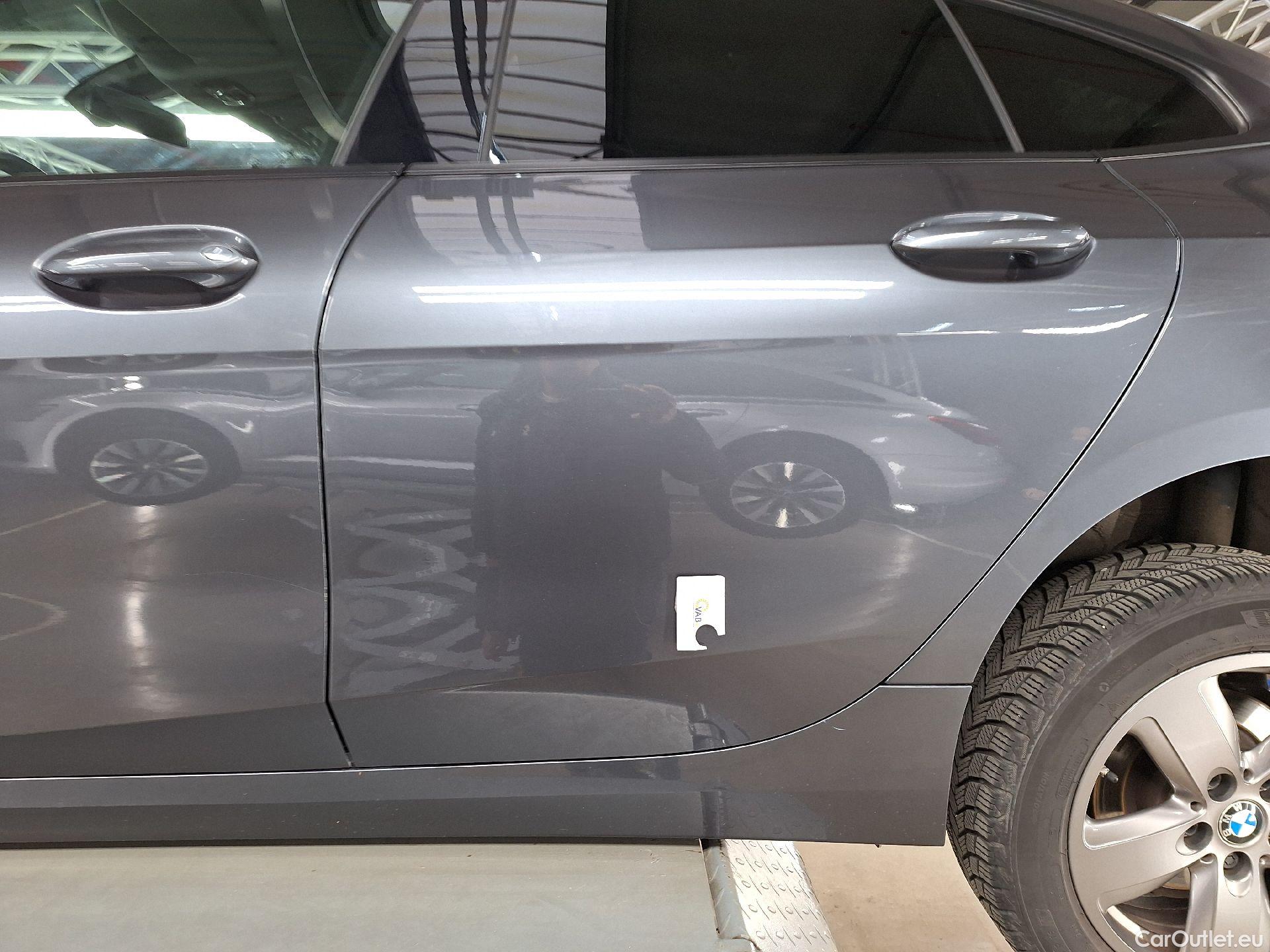  Bmw  Serie 2 BMW, 2-serie Gr.Coupé '19, BMW 2 Reeks Gran Coupé 218iA (100kW) 4d #11