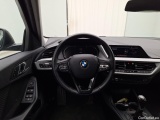  Bmw  Serie 1 BMW, 1-serie '19, BMW 1 Reeks Hatch 118d (110 kW) 5d #5