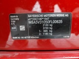  Bmw  Serie 3 BMW 3 Reeks Berline 318dA (110 kW) 4d #16