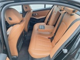  Bmw  Serie 3 BMW, 3-serie '18, BMW 3 Reeks Berline 318dA (110 kW) 4d #4