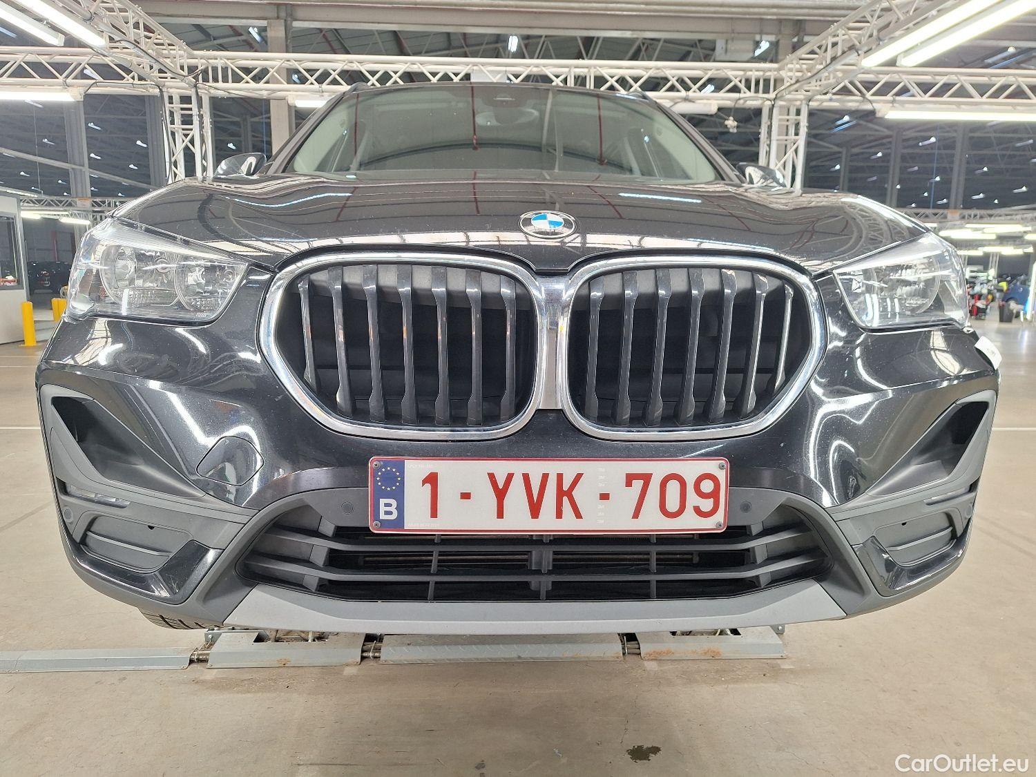  Bmw  X1 BMW,  FL'19, BMW  sDrive18iA (100 kW) 5d #30