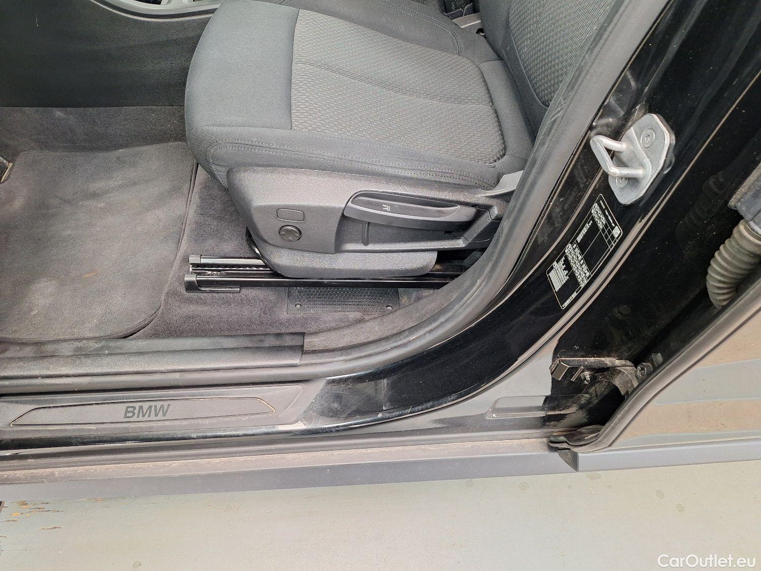  Bmw  X1 BMW,  FL'19, BMW  sDrive18iA (100 kW) 5d #43