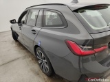  Bmw  Serie 3 BMW 3 Reeks Touring 318dA (100 kW) 5d #30