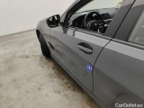  Bmw  Serie 3 BMW 3 Reeks Touring 318dA (100 kW) 5d #56