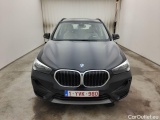  Bmw  X1 BMW  sDrive16dA (85 kW) 5d #5